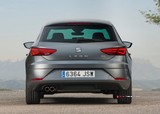 2017 Seat Leon 1.2 TSI 110 HP S&S Style galeri küçük görseli 10