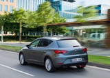 2017 Seat Leon 1.2 TSI 110 HP S&S Style galeri küçük görseli 14
