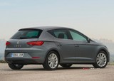 2017 Seat Leon 1.2 TSI 110 HP S&S Style galeri küçük görseli 13