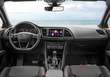 2017 Seat Leon 1.2 TSI 110 HP S&S Style galeri küçük görseli 17