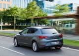 2017 Seat Leon 1.4 TSI 150 HP DSG FR galeri küçük görseli 14