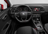 2017 Seat Leon 1.4 TSI 150 HP DSG Xcellence galeri küçük görseli 16