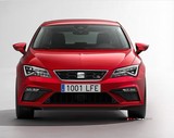 2017 Seat Leon 1.4 TSI 150 HP DSG Xcellence galeri küçük görseli 2