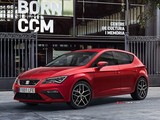 2017 Seat Leon 1.4 TSI 150 HP DSG Xcellence galeri küçük görseli 4