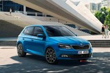 2017 Skoda Fabia 1.0 95 HP Green Tec Style galeri küçük görseli 11