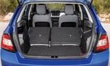 2017 Skoda Fabia 1.0 95 HP Green Tec Style galeri küçük görseli 13