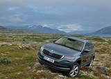 2017 Skoda Kodiaq 1.4 TSI 125 PS Ambition (4x2) galeri küçük görseli 15