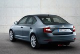 2017 Skoda Octavia 1.0 TSI 115 PS DSG Style galeri küçük görseli 2