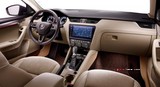 2017 Skoda Octavia 1.0 TSI 115 PS DSG Style galeri küçük görseli 4