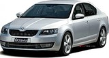 2017 Skoda Octavia 1.0 TSI Green Tec 115 PS Ambition galeri küçük görseli 4