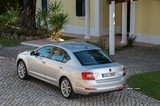 2017 Skoda Octavia 1.0 TSI Green Tec 115 PS DSG Optimal galeri küçük görseli 11