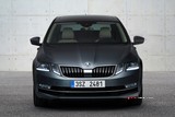 2017 Skoda Octavia 1.6 TDI 115 Style galeri küçük görseli 3