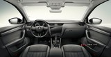 2017 Skoda Octavia 1.6 TDI 115 Style galeri küçük görseli 6