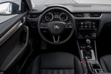 2017 Skoda Octavia 1.6 TDI 115 Style galeri küçük görseli 8