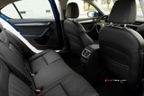 2017 Skoda Octavia 1.6 TDI 115 Style galeri küçük görseli 5