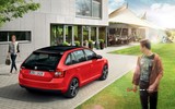 2017 Skoda Rapid Spaceback 1.2 TSI Green Tec 110 PS Style galeri küçük görseli 5