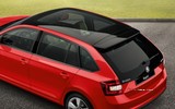 2017 Skoda Rapid Spaceback 1.2 TSI Green Tec 110 PS Style galeri küçük görseli 6
