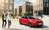 2017 Skoda Rapid Spaceback 1.2 TSI Green Tec 110 PS Style galeri küçük görseli 4