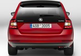 2017 Skoda Rapid Spaceback 1.4 TSI 125 PS DSG Style galeri küçük görseli 14