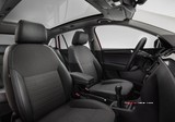 2017 Skoda Rapid Spaceback 1.4 TSI 125 PS DSG Style galeri küçük görseli 16