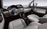 2017 Subaru Forester 2.0 150 PS CVT AWD Premium+EyeSight (4x4) galeri küçük görseli 13