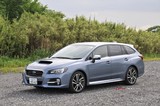 2017 Subaru Levorg 1.6 GT-S 170 PS Lineartronic Sport+EyeSight galeri küçük görseli 4