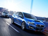 2017 Subaru Levorg 1.6 GT-S 170 PS Lineartronic Sport+EyeSight galeri küçük görseli 3