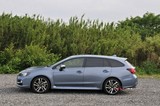2017 Subaru Levorg 1.6 GT-S 170 PS Lineartronic Sport+EyeSight galeri küçük görseli 5