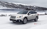 2017 Subaru Outback 2.0D Limited+EyeSight (4x4) galeri küçük görseli 5