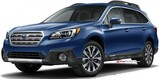 2017 Subaru Outback 2.0D Limited+EyeSight (4x4) galeri küçük görseli 1