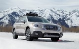 2017 Subaru Outback 2.0D Limited+EyeSight (4x4) galeri küçük görseli 7
