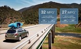 2017 Subaru Outback 2.0D Limited+EyeSight (4x4) galeri küçük görseli 10