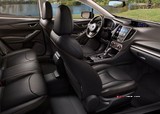 2017 Subaru XV 1.6i 114 PS Lineartronic Xtra (4x4) galeri küçük görseli 4