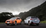 2017 Subaru XV 1.6i 114 PS Lineartronic Xtra (4x4) galeri küçük görseli 12