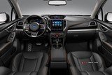 2017 Subaru XV 1.6i 114 PS Lineartronic Xtra (4x4) galeri küçük görseli 16