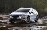 2017 Subaru XV 1.6i 114 PS Lineartronic Xtra (4x4) galeri küçük görseli 15