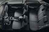 2017 Suzuki Baleno 1.2 DualJet 90 HP GL galeri küçük görseli 8