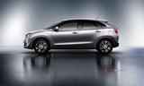2017 Suzuki Baleno 1.2 DualJet 90 HP GL galeri küçük görseli 11