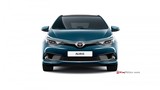 2017 Toyota Auris 1.4 D-4D 90 PS Advance Skypack galeri küçük görseli 5