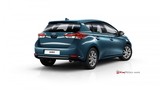 2017 Toyota Auris 1.6 132 PS Multidrive S Advance Skypack galeri küçük görseli 3