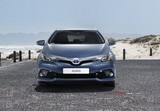 2017 Toyota Auris 1.6 132 PS Multidrive S Advance Skypack galeri küçük görseli 6