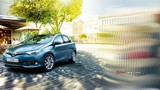 2017 Toyota Auris 1.6 132 PS Multidrive S Advance Skypack galeri küçük görseli 12