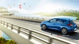 2017 Toyota Auris 1.8 Hybrid 136 PS e-CVT Advance galeri küçük görseli 12