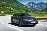 2017 Toyota Avensis 1.6 D-4D 112 PS Premium galeri küçük görseli 6