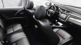 2017 Toyota Avensis 1.6 D-4D 112 PS Premium galeri küçük görseli 18