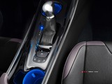 2017 Toyota C-HR 1.2 Turbo 116 PS Multidrive S Diamond (4x4) galeri küçük görseli 11