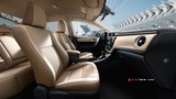 2017 Toyota Corolla 1.6 132 PS Premium 50.Yıl galeri küçük görseli 7