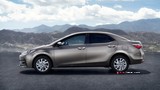 2017 Toyota Corolla 1.6 132 PS Premium 50.Yıl galeri küçük görseli 6