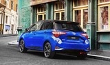 2017 Toyota Yaris 1.0 69 PS Life galeri küçük görseli 5