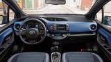 2017 Toyota Yaris 1.0 69 PS Life galeri küçük görseli 10